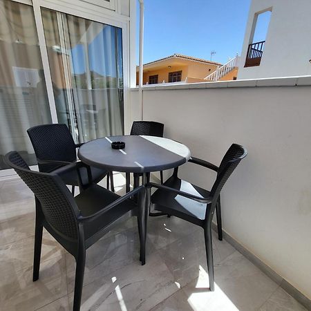 Playa De Las Americas Luxury Home Exterior foto