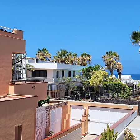 Playa De Las Americas Luxury Home Exterior foto