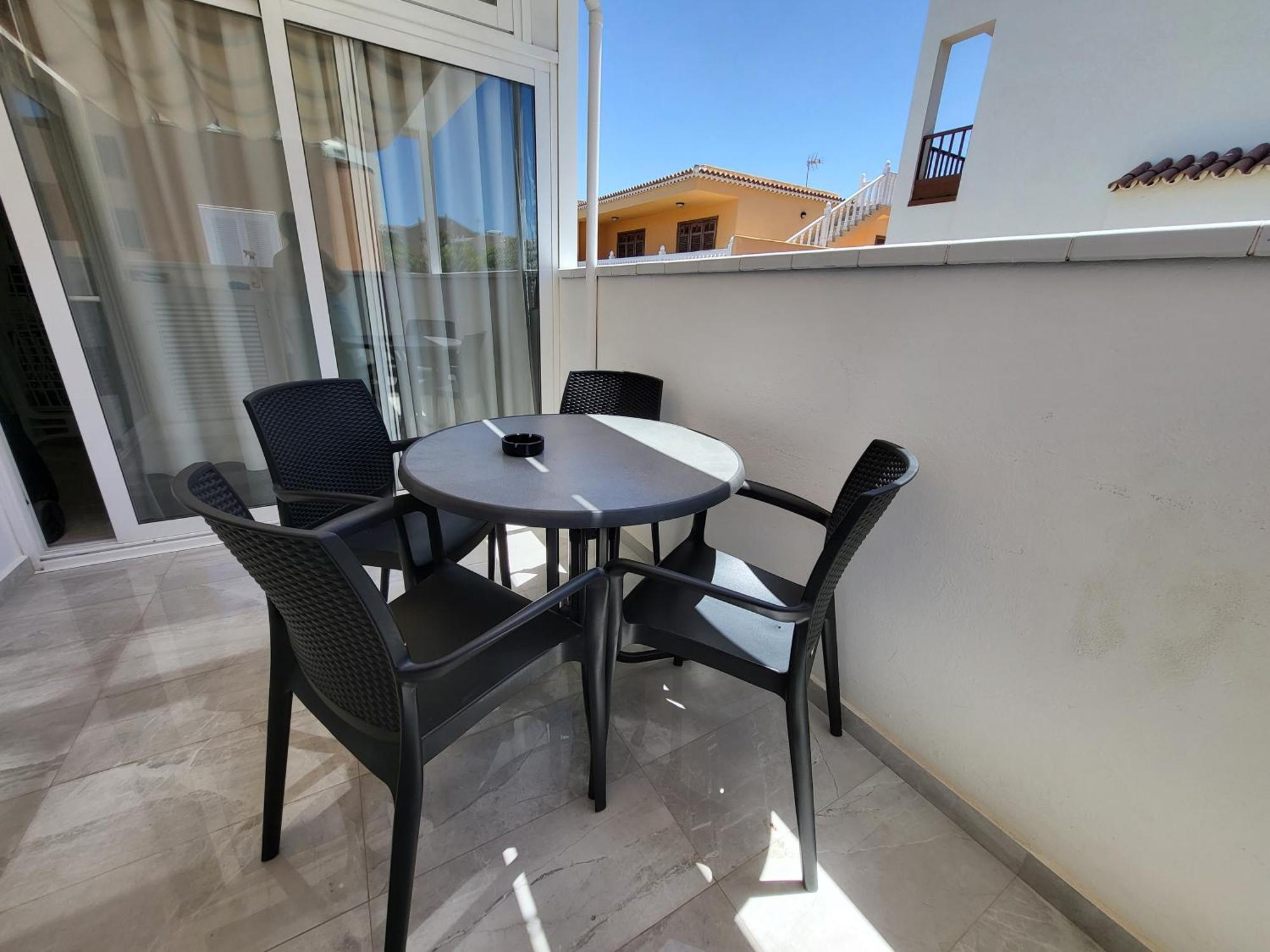 Playa De Las Americas Luxury Home Exterior foto