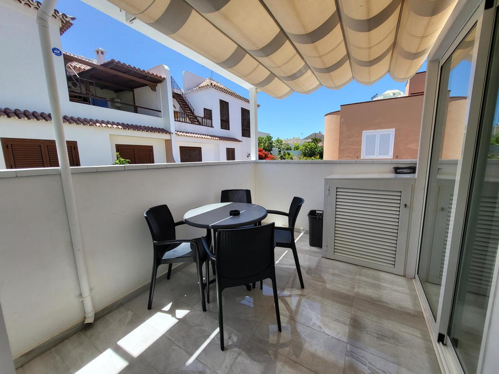 Playa De Las Americas Luxury Home Exterior foto