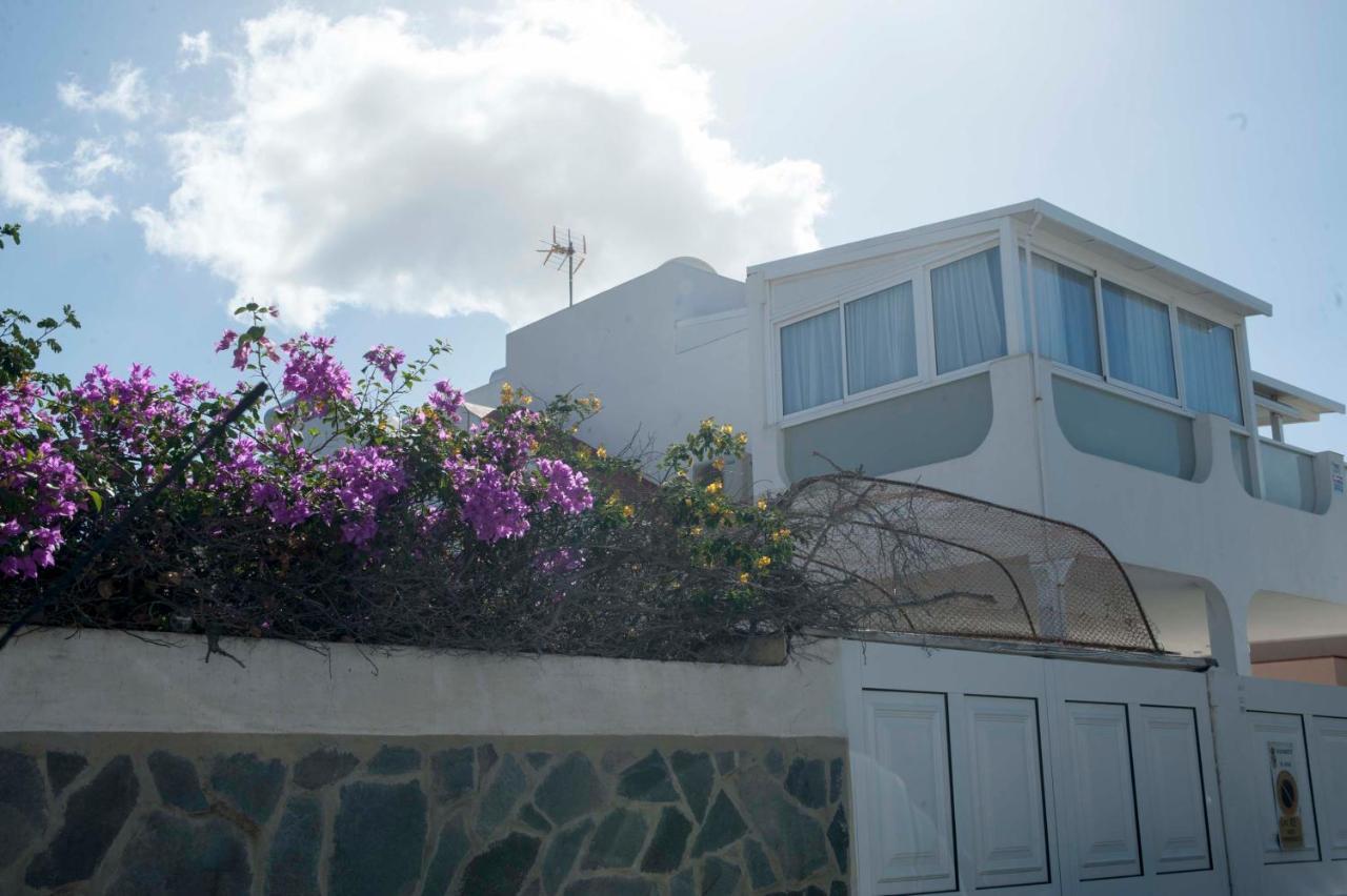 Playa De Las Americas Luxury Home Exterior foto